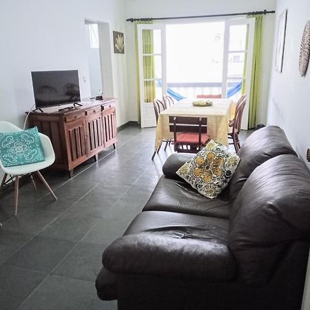 Apartamento Fofo Asturias Гуаружа Экстерьер фото