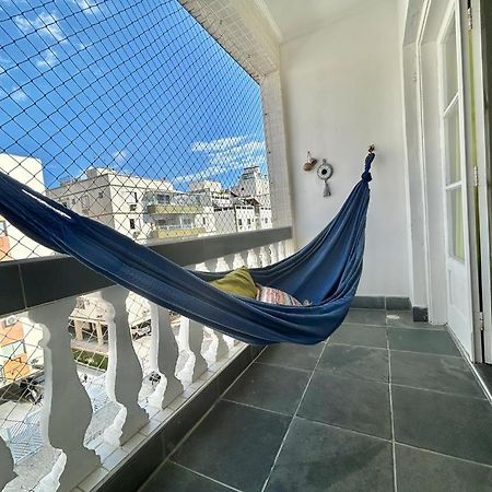 Apartamento Fofo Asturias Гуаружа Экстерьер фото