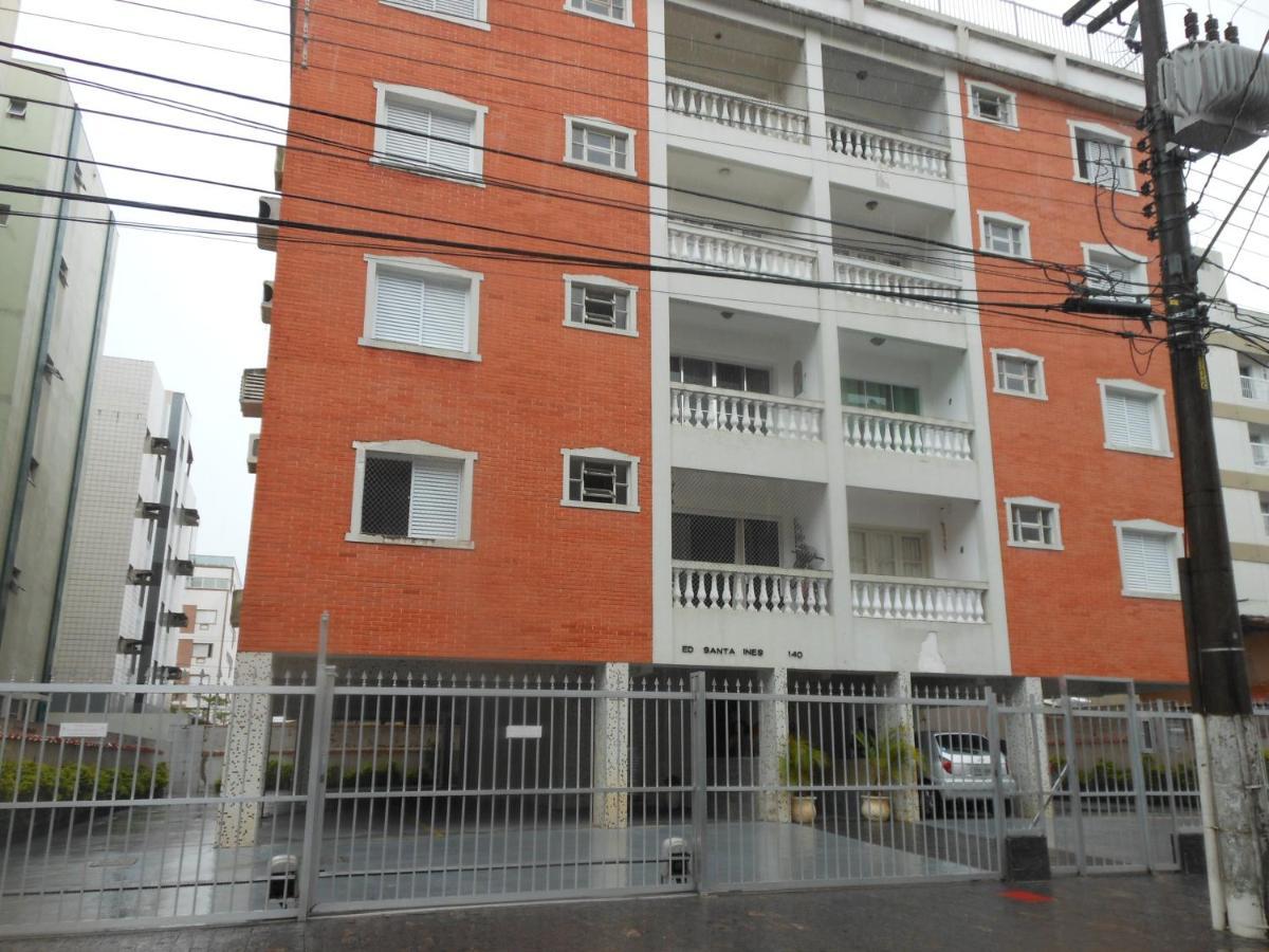 Apartamento Fofo Asturias Гуаружа Экстерьер фото