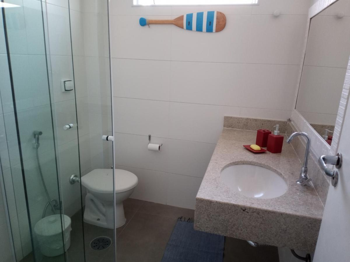 Apartamento Fofo Asturias Гуаружа Экстерьер фото