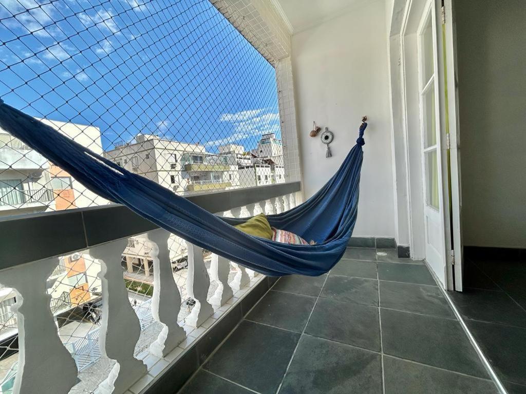 Apartamento Fofo Asturias Гуаружа Экстерьер фото