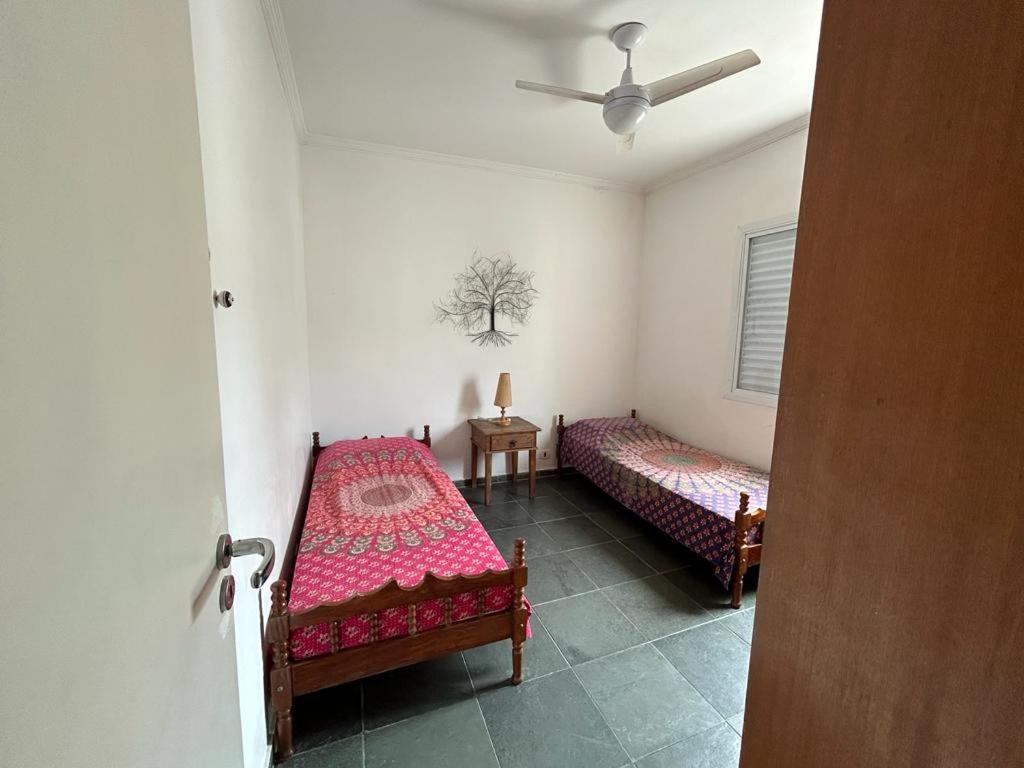 Apartamento Fofo Asturias Гуаружа Экстерьер фото
