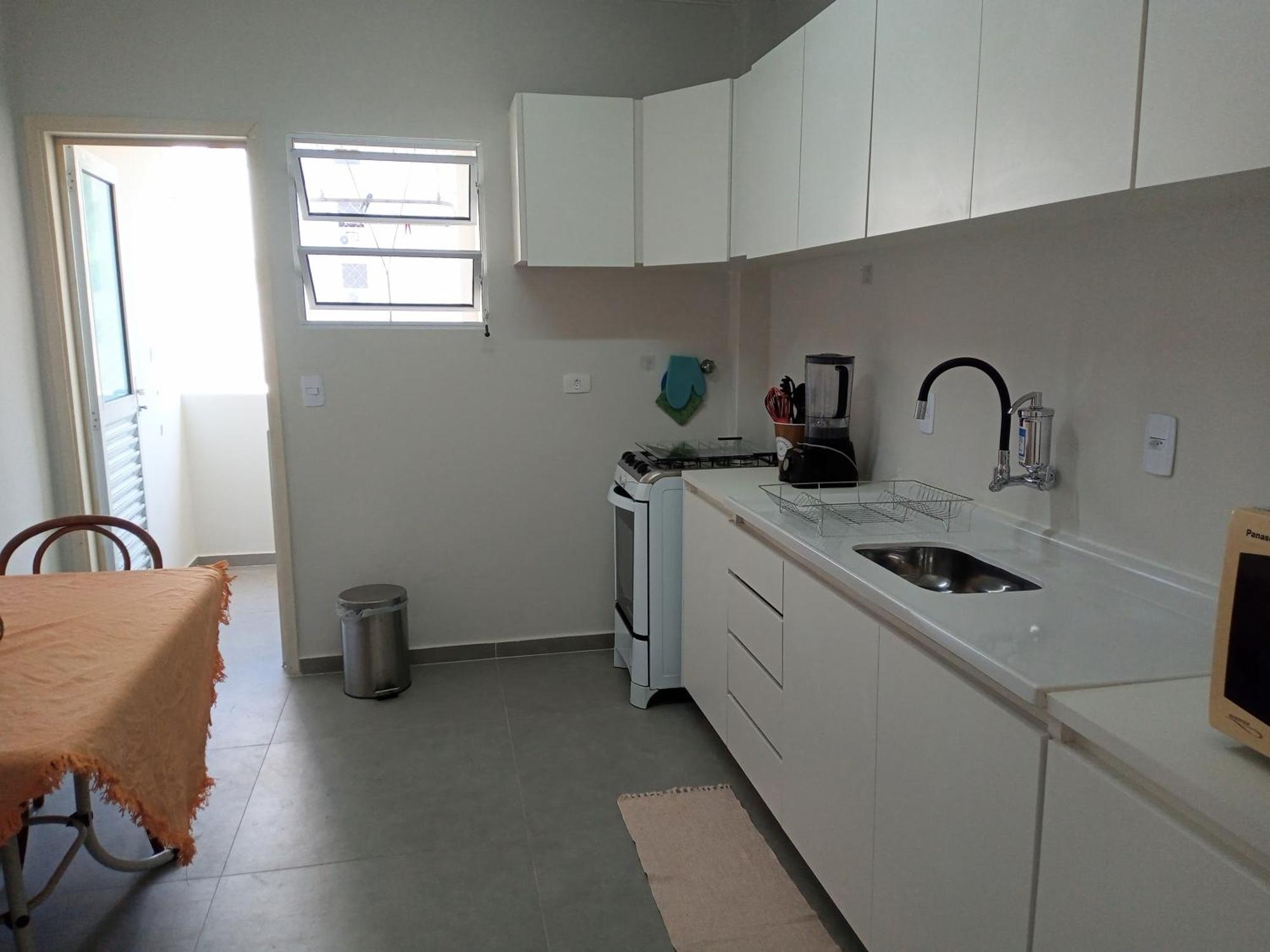 Apartamento Fofo Asturias Гуаружа Экстерьер фото