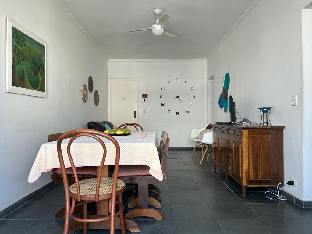 Apartamento Fofo Asturias Гуаружа Экстерьер фото